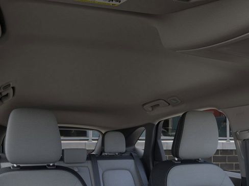 New 2026 Ford Escape Active w/ Tech Pack #1 image 22