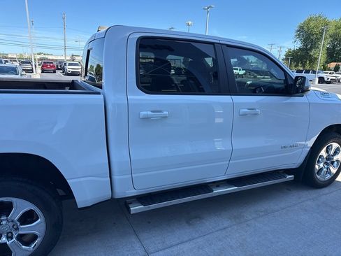 Used 2023 RAM 1500 Lone Star RWD image 17