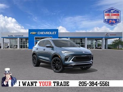 New 2026 Buick Encore GX Sport Touring w/ Experience Buick Package