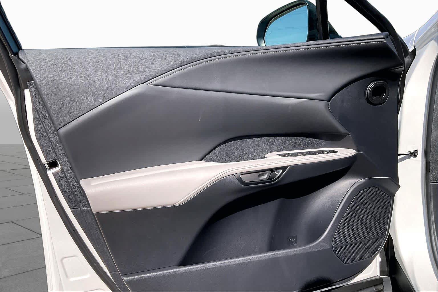 New 2026 Lexus RX 350 Premium FWD image 15