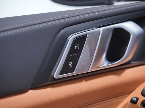 Used 2025 BMW X5 M60i w/ Executive Package AWD/4WD image 21