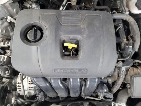 Used 2021 Kia Forte LXS image 30