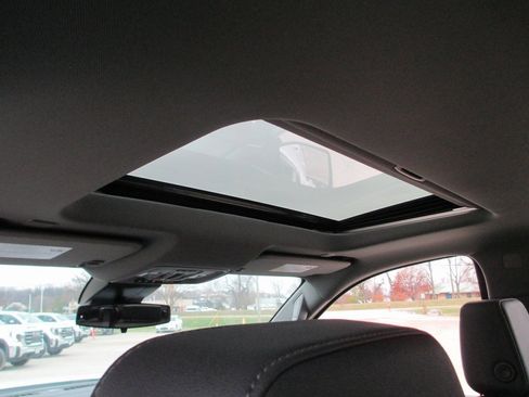 New 2026 GMC Sierra 1500 Elevation w/ Elevation Premium Package image 14