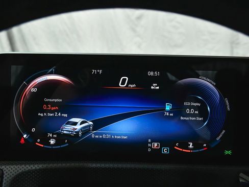 Used 2020 Mercedes-Benz CLA 250 4MATIC image 44