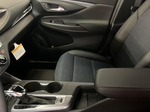 New 2026 Buick Envista Preferred w/ Convenience I Package image 17