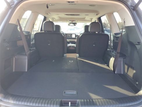 New 2025 Kia Telluride EX image 9