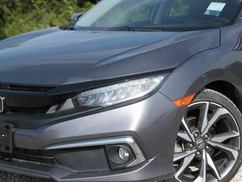 Used 2020 Honda Civic Touring image 33