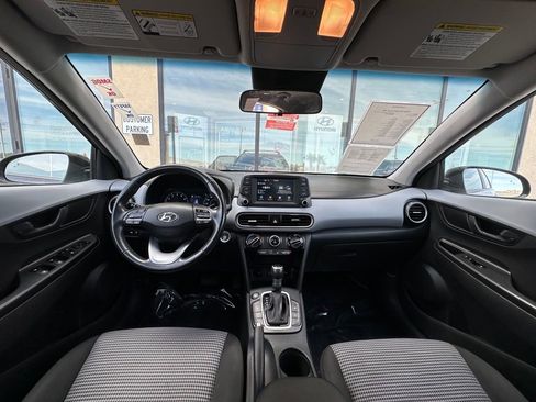 Used 2020 Hyundai Kona SEL FWD image 23