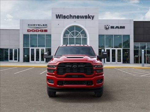 New 2026 RAM 2500 Tradesman AWD/4WD image 6