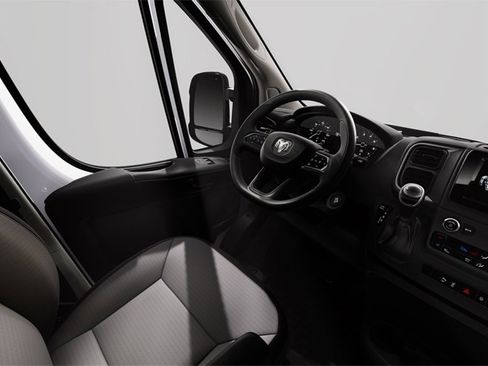 New 2026 RAM ProMaster 1500 w/ Safety Group image 8