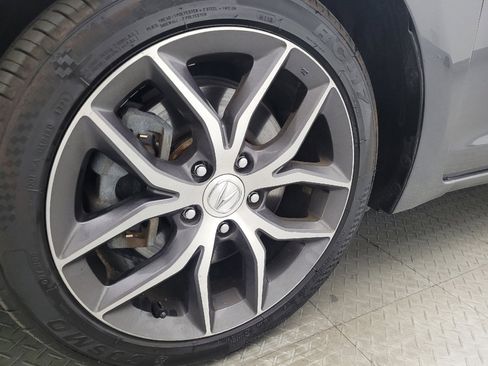 Used 2020 Acura ILX image 31