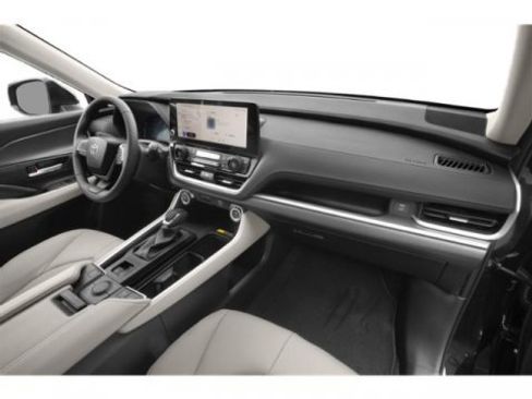 New 2026 Toyota Grand Highlander AWD Hybrid image 17