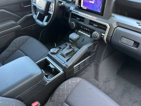 New 2026 Toyota Tacoma SR5 AWD/4WD image 17