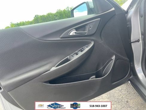 Used 2023 Chevrolet Malibu LT FWD image 11