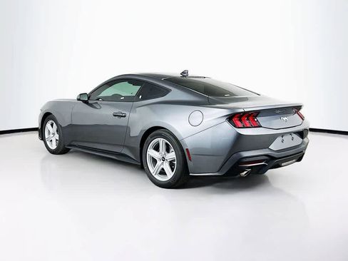 New 2026 Ford Mustang EcoBoost image 4