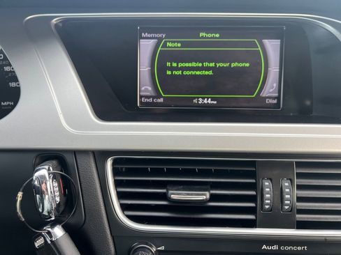 Used 2012 Audi A4 2.0T Premium Plus image 25