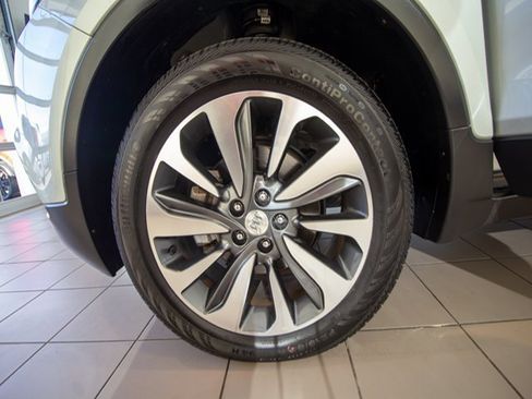 Used 2022 Buick Encore Preferred w/ Safety Package image 24