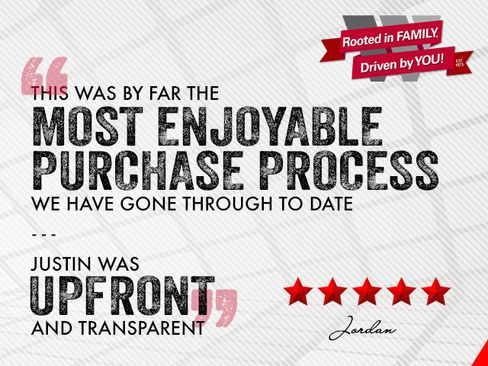 New 2026 Cadillac CT4 V w/ LPO, ONYX Package image 2