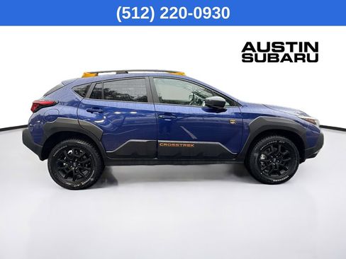 New 2026 Subaru Crosstrek 2.5i Wilderness image 9