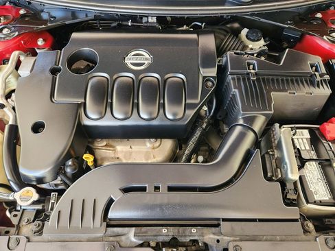 Used 2012 Nissan Altima 2.5 S w/ Special Edition Pkg image 28