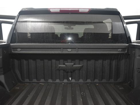 Used 2022 Chevrolet Silverado 1500 RST w/ Safety Package image 21