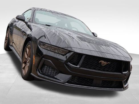 New 2026 Ford Mustang GT image 6