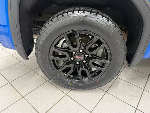 Certified 2022 GMC Sierra 1500 Elevation AWD/4WD image 14