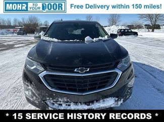 Used 2020 Chevrolet Equinox LT video 2