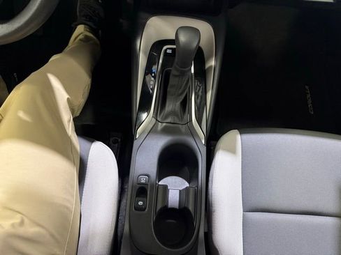 Certified 2023 Toyota Corolla LE w/ Carpet Mat Package (TMS) image 20