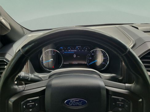 Used 2020 Ford Expedition Limited w/ Equipment Group 302A RWD image 25