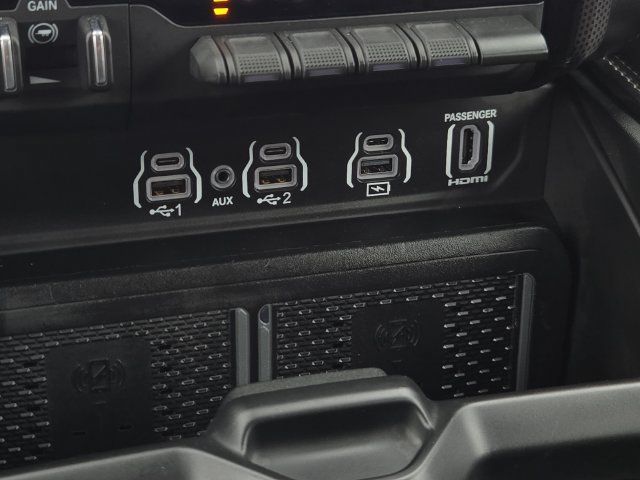 Used 2026 RAM 1500 Limited AWD/4WD image 27