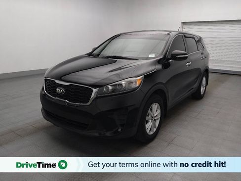Used 2019 Kia Sorento L FWD image 1