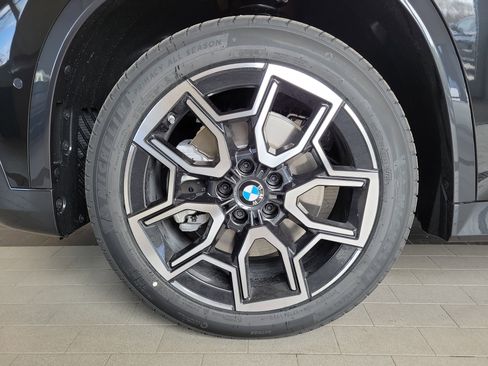 New 2026 BMW X1 xDrive28i w/ Technology Package AWD/4WD image 11
