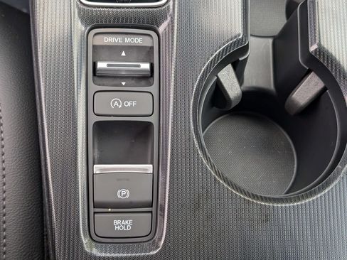 Used 2026 Honda Civic Sport image 22