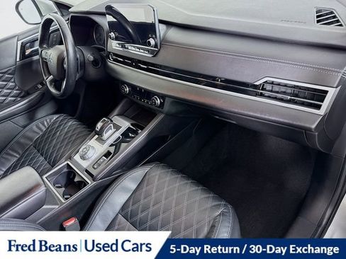 Used 2022 Mitsubishi Outlander SEL image 31