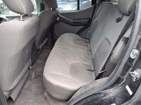 Used 2011 Nissan Xterra S RWD image 9