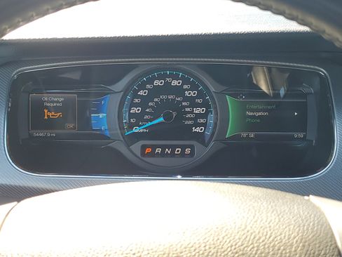 Used 2015 Ford Taurus SHO w/ Equipment Group 401A AWD/4WD image 24