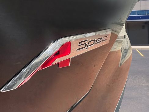 New 2026 Acura MDX A-Spec image 4