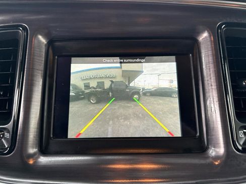Used 2018 Dodge Challenger SXT w/ Blacktop Package RWD image 18