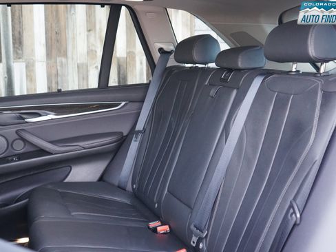 Used 2018 BMW X5 xDrive35i image 25
