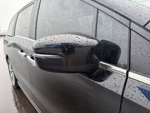 Used 2024 Honda Odyssey Touring image 5