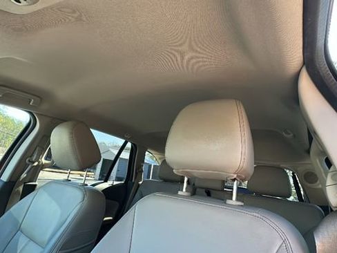 Used 2014 Ford Edge Limited w/ Driver Entry Package image 31