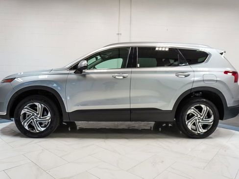 Used 2023 Hyundai Santa Fe SEL AWD/4WD image 33