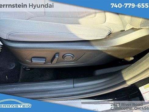 Used 2023 Hyundai Santa Cruz SEL w/ Activity Package AWD/4WD image 13