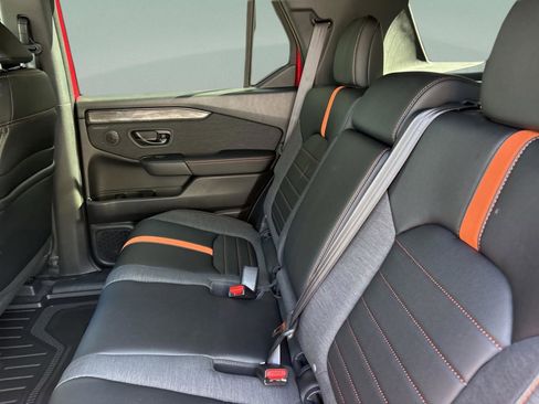 New 2026 Honda Passport TrailSport image 18
