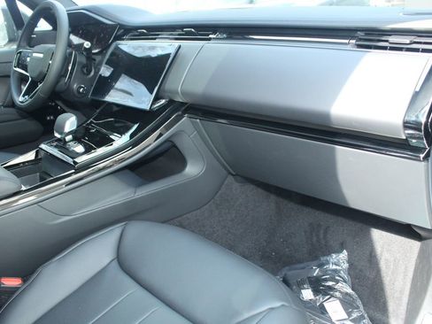 New 2026 Land Rover Range Rover Sport Dynamic SE AWD/4WD image 24