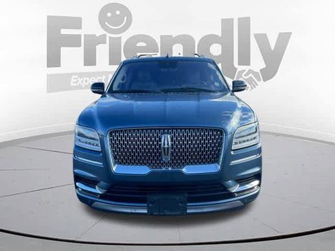 Used 2018 Lincoln Navigator Reserve w/ Technology Package image 2