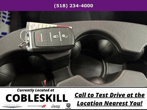 New 2026 RAM 2500 Tradesman image 23