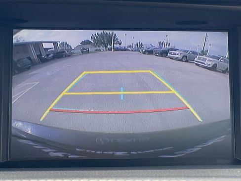 Used 2015 Lexus ES 350 w/ Premium Package FWD image 27