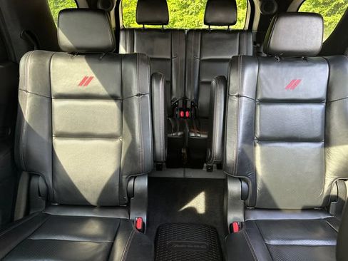 Used 2022 Dodge Durango R/T AWD/4WD image 38